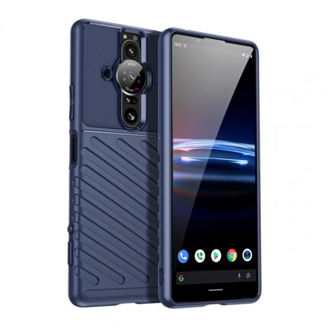 เคส FenixShield Thor Series TPU Case สำหรับ Xperia 1 IV / 5 IV / 10 IV / Pro-I / 1 III / 5 III / 10 III